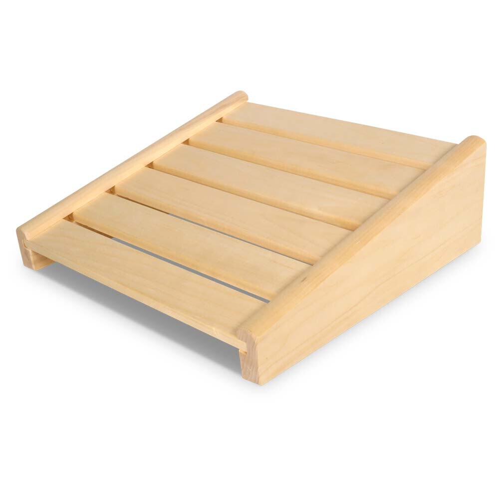 Kopf- und Rückenstütze