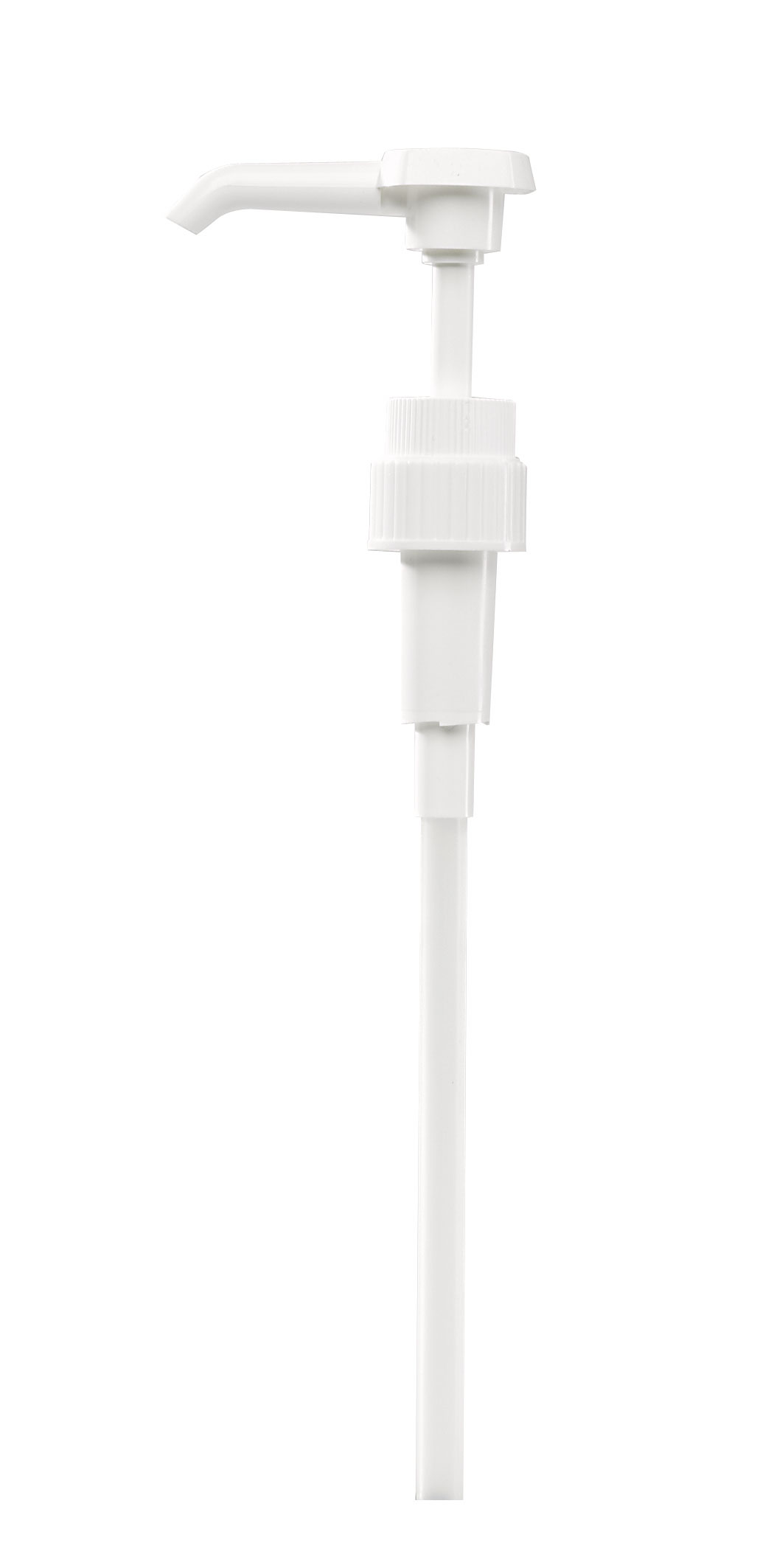 Saunahonig Dosierpumpe für 1 Liter Flasche