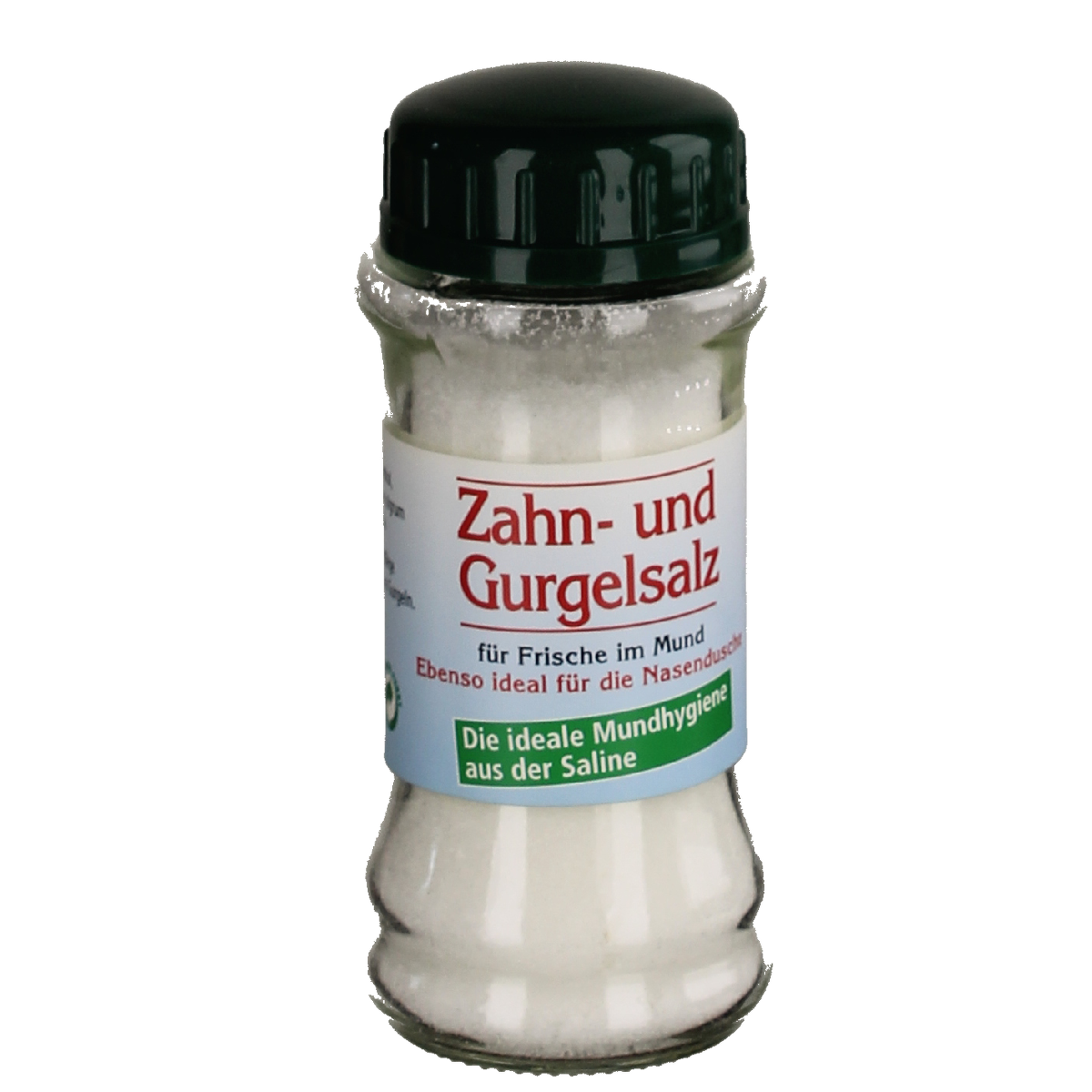 Zahn- und Gurgelsalz 100 g