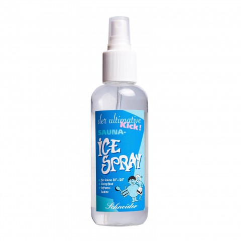 ICE-Spray 250 ml Sprüher