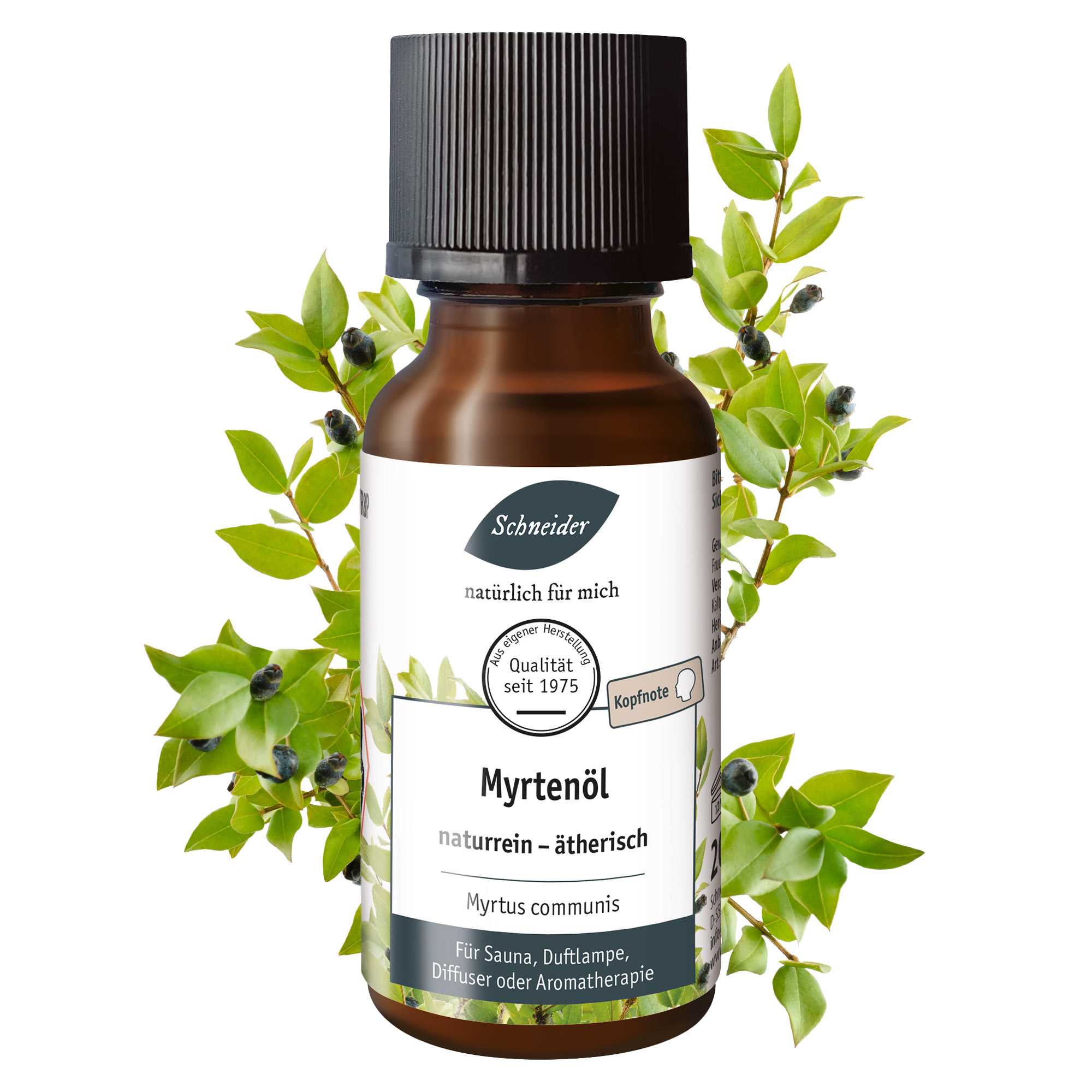 Ätherisches Öl Myrten 20ml