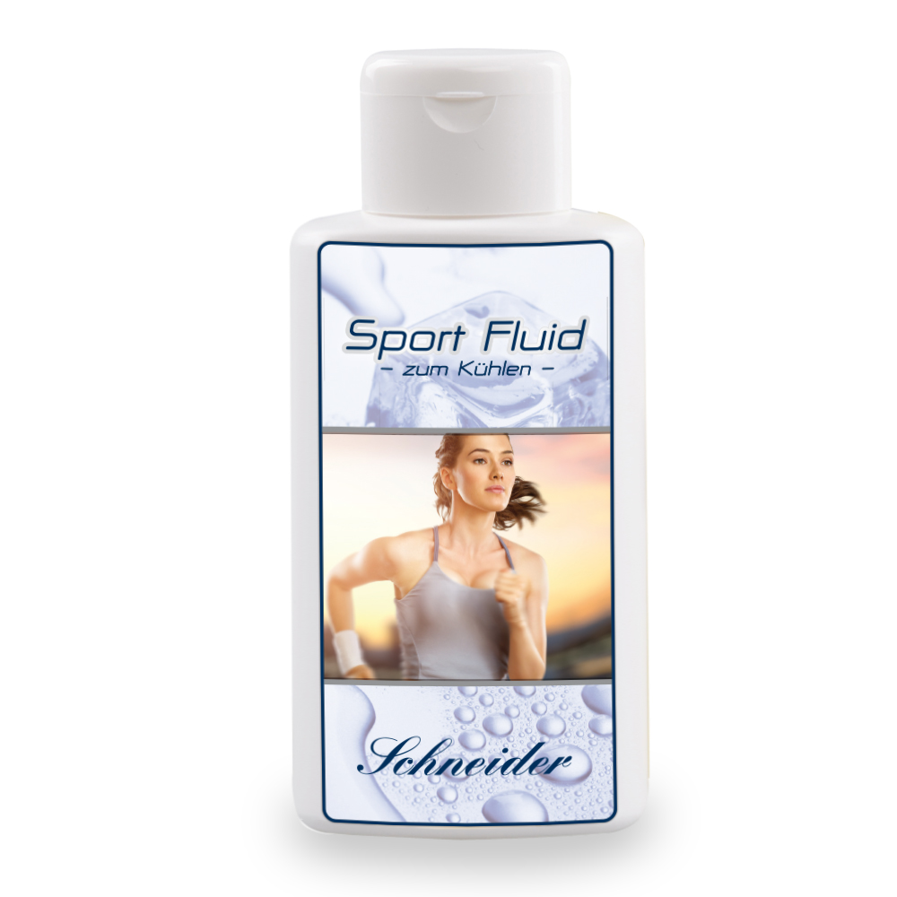 Sport Fluid 250ml