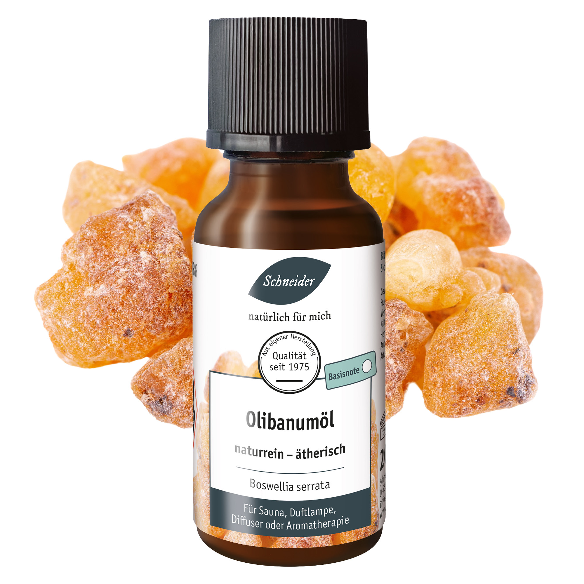 Ätherisches Öl Olibanum 20ml