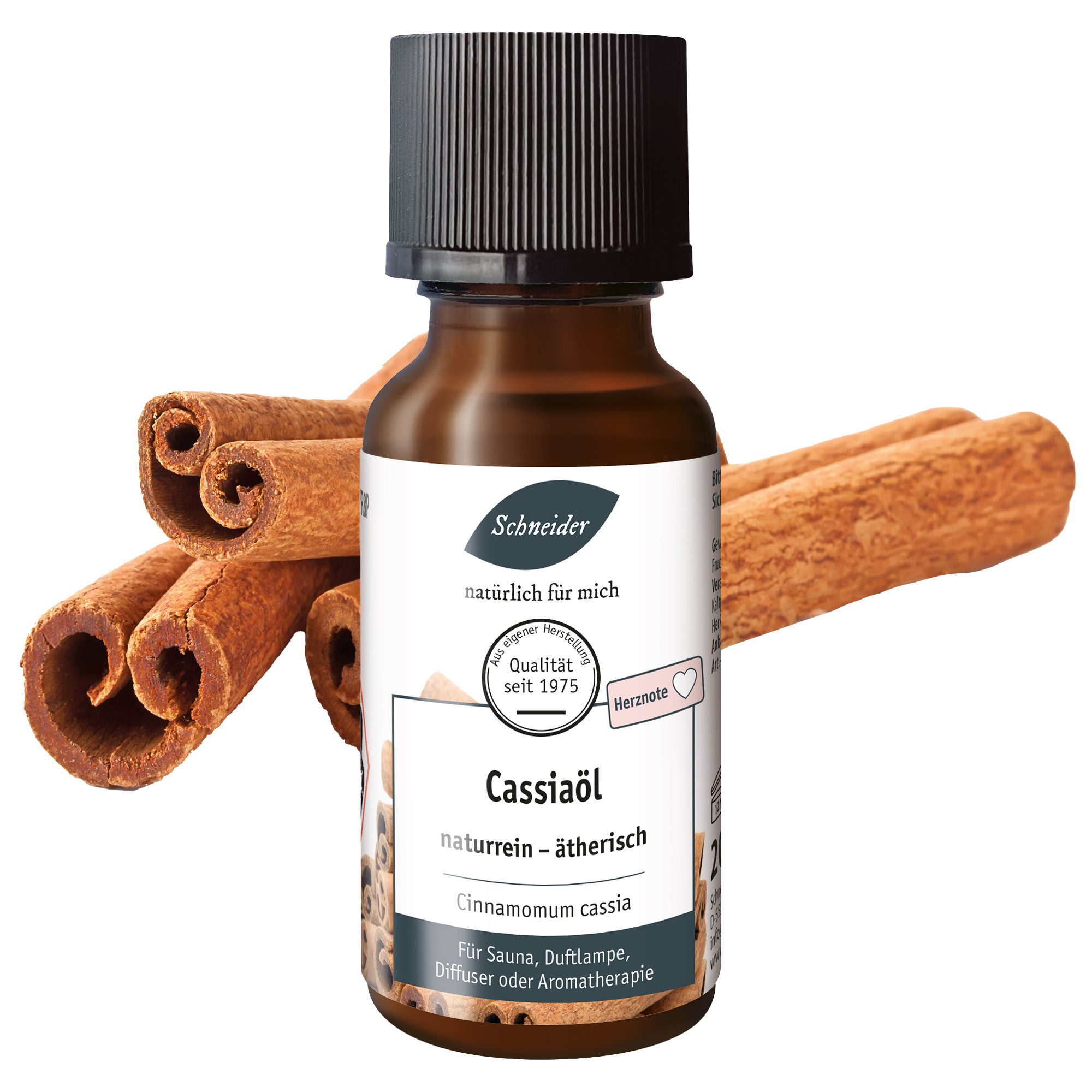 Ätherisches Öl Cassia 20ml